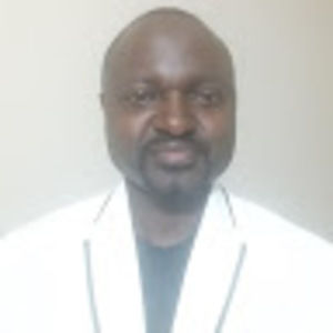 Meet your Posher, Alagie